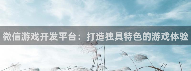 沐鸣娱乐2游戏说明